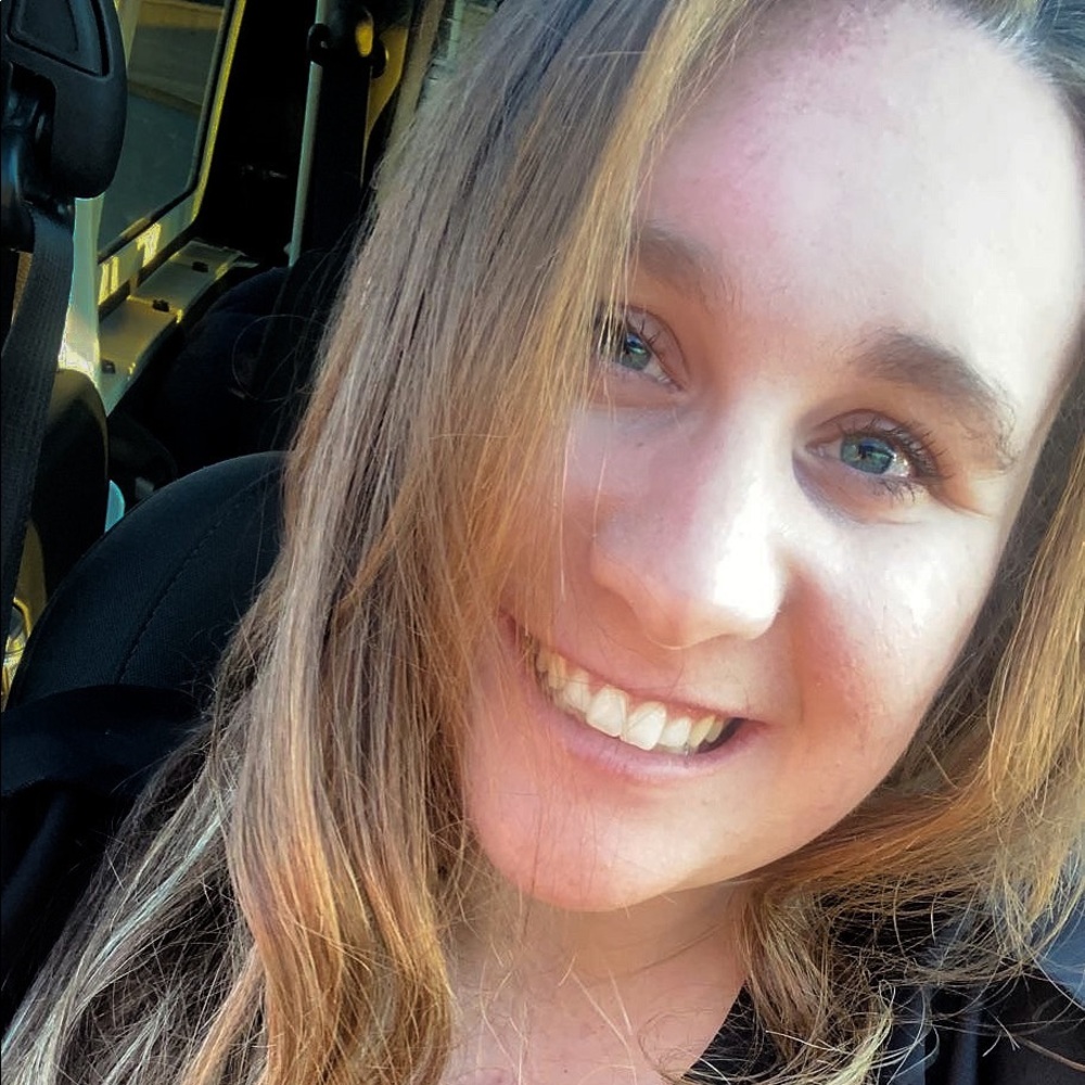 Meet your Posher, Gabby